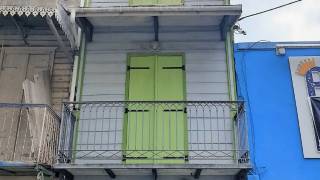 achat maison à pointe à pitre (97110)