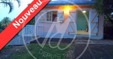 a louer 1000 € maison - 4 pièces - petit bourg