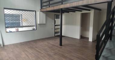 local commercial / professionnel saint-paul - 1 025 €