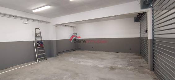 Location  Entrepôt Saint-Pierre (97410) - REUNION