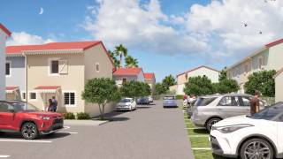 achat maison à les abymes (97139)