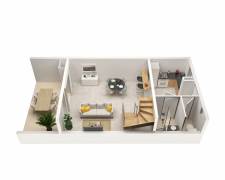 achat maison à les abymes (97139)