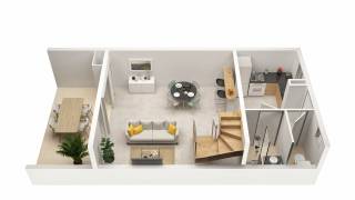 achat maison à les abymes (97139)
