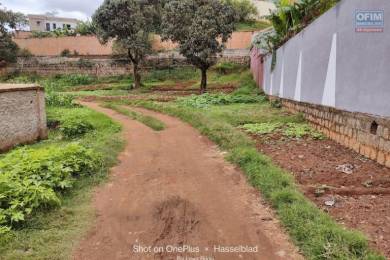 Achat Terrain ANTANANARIVO () - MADAGASCAR