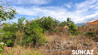 achat terrain à saint-louis (97450)