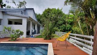 achat villa à la montagne (97417)