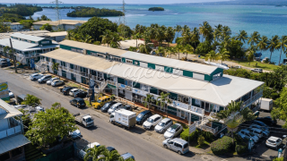 location local commercial à baie mahault (97122)