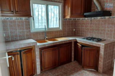 Achat Maison Sainte-Clotilde (97490) - REUNION