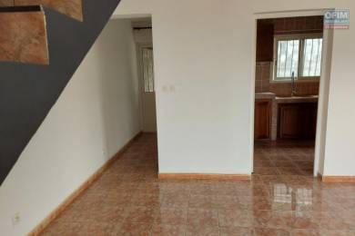 Achat Maison Sainte-Clotilde (97490) - REUNION