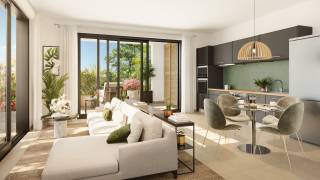 achat appartement à saint-leu (97436)