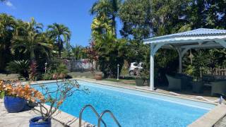 achat maison à baie mahault (97122)