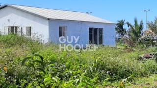 achat maison à saint-benoît (97470)