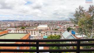 achat appartement à antananarivo ()