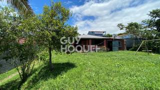 achat maison à sainte-anne (97437)