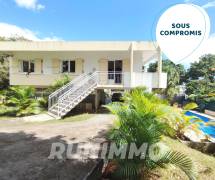 achat maison à saint-denis (97400)