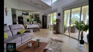 achat villa à saint-paul (97460)