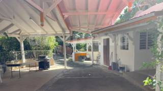 achat maison/villa à trois rivières (97114)