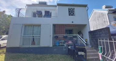 maison f4 la riviere saint louis