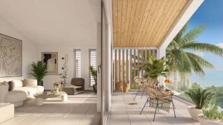achat appartement à trois rivières (97114)