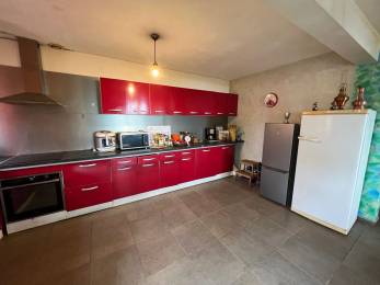 Achat Villa Saint-Joseph (97480) - REUNION