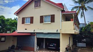 achat maison à mi-pente de l'ouest (97435)