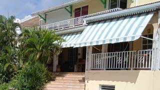 achat villa à le gosier (97190)
