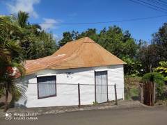 achat maison t4  à les avirons (97425)