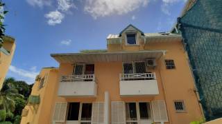 achat appartement à le gosier (97190)