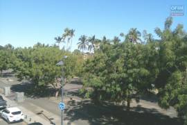 achat appartement à le port (97420)