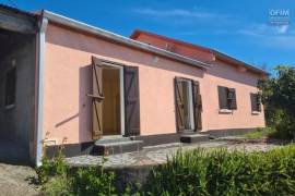 achat maison à tampon (97430)