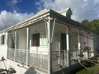 Achat Maison Gourbeyre (97113) - GUADELOUPE