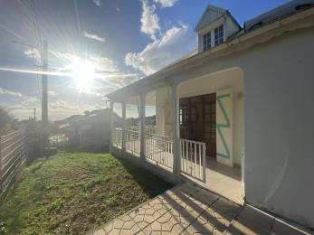 Achat Maison Gourbeyre (97113) - GUADELOUPE