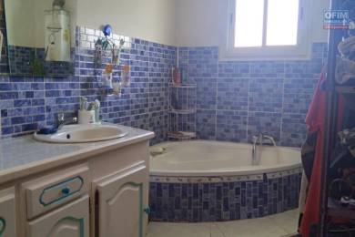Achat Maison Plaine des Cafres (97418) - REUNION