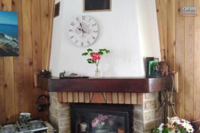 Achat Maison Plaine des Cafres (97418) - REUNION