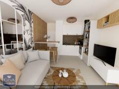 achat appartement à sainte-clotilde (97490)