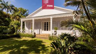 achat maison à saint-denis (97400)