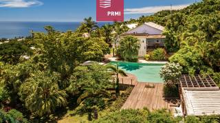 achat maison à saint-denis (97400)