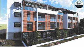 achat neuf appartement à mi-pente de l'ouest (97435)