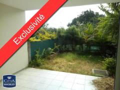 achat appartement à la possession (97419)