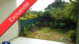achat appartement à la possession (97419)