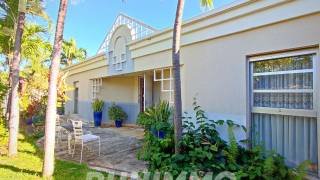 achat maison à saint-paul (97460)
