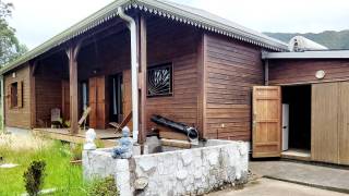 achat maison à plaine des palmistes (97431)
