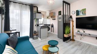 location bien meublé à saint-denis (97400)