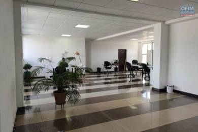 Location  Local commercial ANTANANARIVO () - MADAGASCAR