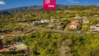 achat terrain à plaine des palmistes (97431)