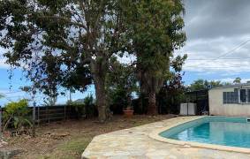 achat maison à mi-pente de l'ouest (97435)