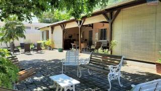 achat maison à tamarin (MU)