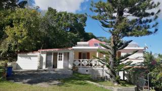 location rez de villa à morne à l'eau (97111)