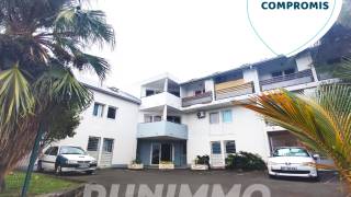 achat appartement à sainte-clotilde (97490)