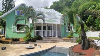 location villa f6 à sainte-clotilde à sainte-clotilde (97490)